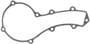 MAHLE Water Pump Mounting Gasket