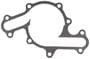MAHLE Water Pump Gasket