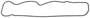 MAHLE Water Pump Gasket