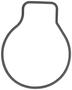 MAHLE Water Pump Gasket