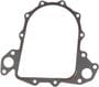 MAHLE Water Pump Gasket