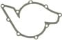 MAHLE Water Pump Gasket