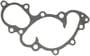 MAHLE Water Pump Gasket