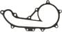 MAHLE Water Pump Gasket