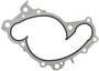 MAHLE Water Pump Gasket