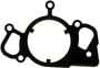 MAHLE Water Pump Gasket