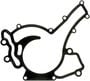 MAHLE Water Pump Gasket