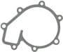 MAHLE Water Pump Gasket
