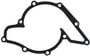 MAHLE Water Pump Gasket