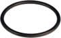 MAHLE Water Pump Housing O-Ring