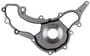 MAHLE Water Pump Gasket