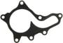 MAHLE Water Pump Gasket