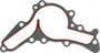 MAHLE Water Pump Gasket