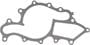 MAHLE Water Pump Gasket