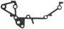 MAHLE Oil Pump Gasket