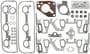 MAHLE Intake Manifold Gasket Set