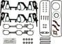 MAHLE Intake Manifold Gasket Set