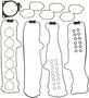 MAHLE Intake Manifold Gasket Set