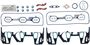 MAHLE Intake Manifold Gasket Set
