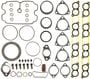 MAHLE Intake Manifold Gasket Set