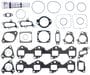 MAHLE Intake Manifold Gasket Set