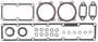MAHLE Intake Manifold Gasket Set