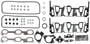 MAHLE Intake Manifold Gasket Set