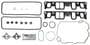 MAHLE Intake Manifold Gasket Set