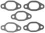 MAHLE Exhaust Manifold Gasket Set