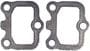 MAHLE Composite Exhaust Manifold Gasket Set