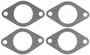 MAHLE Composite Exhaust Manifold Gasket Set