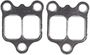 MAHLE Graphite Exhaust Manifold Gasket Set