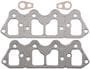 MAHLE Composite Exhaust Manifold Gasket Set