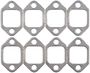 MAHLE Composite Exhaust Manifold Gasket Set