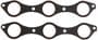MAHLE Plenum Gasket Set