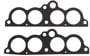 MAHLE Fuel Injection Plenum Gasket Set