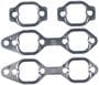 MAHLE Beaded Steel Exhaust Manifold Gasket Set