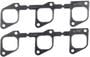 MAHLE Exhaust Manifold Gasket Set