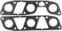 MAHLE Graphite Exhaust Manifold Gasket Set