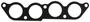 MAHLE Plenum Gasket