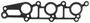 MAHLE Intake Manifold Gasket