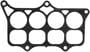 MAHLE Fuel Injection Plenum Gasket Set