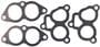 MAHLE Intake Manifold Gasket