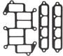 MAHLE Fuel Injection Plenum Gasket Set