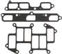 MAHLE Plenum Gasket Set