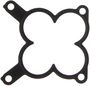 MAHLE Fuel Injection Plenum Gasket