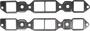 MAHLE Intake Manifold Gasket Set