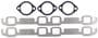 MAHLE Perforated Steel Exhaust Manifold Gasket Set