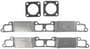 MAHLE Exhaust Manifold Gasket Set