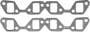 MAHLE Exhaust Manifold Gasket Set